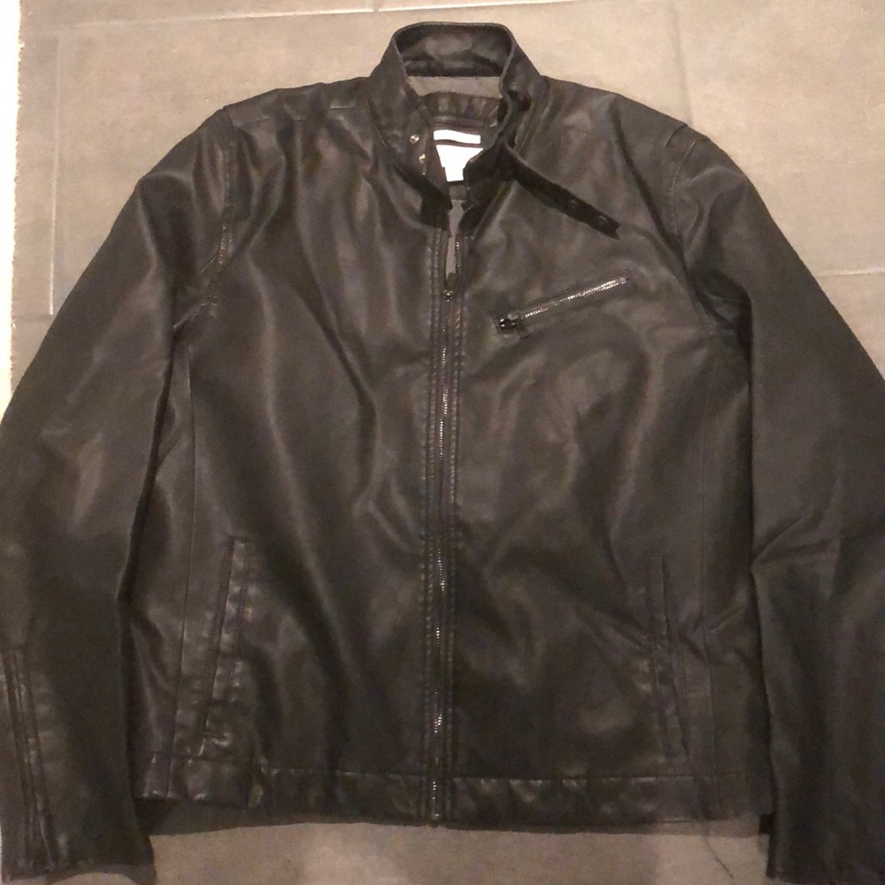 Calvin Klein jacket